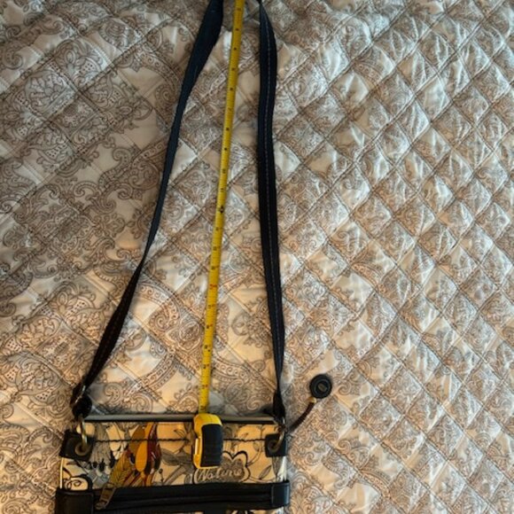 Sakroots Peace Bag Used - Picture 11 of 12